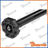 Arbre de transmission pour MERCEDES | NWN-ME-057, 10-140870